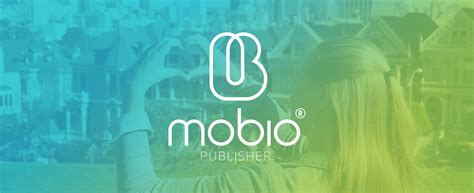 mobio Publisher | Lizenz