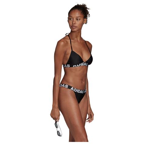 Adidas Neckholder Biki Bikini Mujer Comprar Online Bergfreunde Es