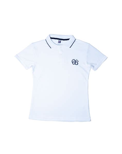 Cs Camiseta Polux Conintec Uniformes