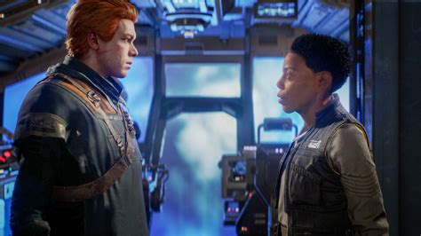 Купить ключ для игры STAR WARS Jedi: Fallen Order для ORIGIN. Отзывы ...