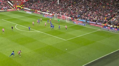 Sheffield United v Cardiff City highlights - The Global Herald