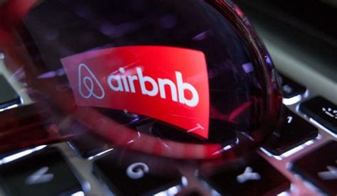 Airbnb Vows To Crack Down On Sex Traffickers Using Its Properties As