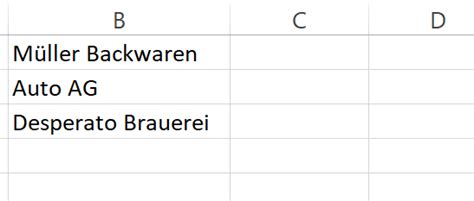 Excel Optimale Spaltenbreite Einstellen Tippscout De