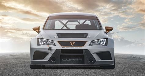 Se Presenta Cupra La Nueva Marca De Seat Carnovo