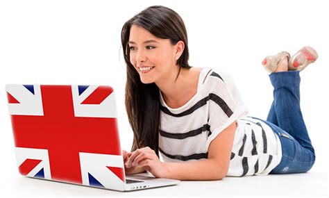 Online Sprachkurs Englisch Oxford English De Zentrale Groupon