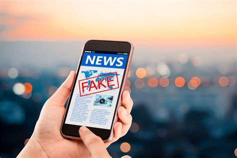 Cinco Consejos Para Detectar Fake News En Redes Sociales Y Qué Hacer