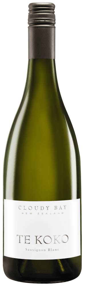 Cloudy Bay Te Koko Sauvignon Blanc The Good Wine Co