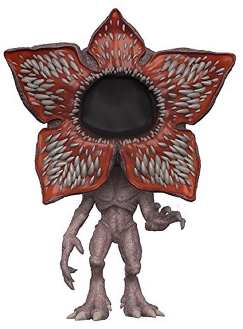 Funko POP Television: Stranger Things - Demogorgon - Walmart.com