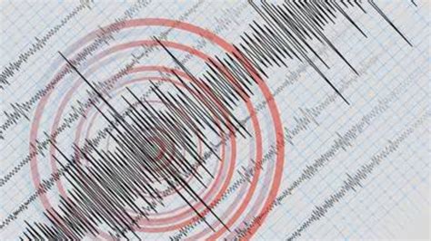 Temblor Hoy Se Reportan Sismos En Varios Estados De M Xico Peri Dico