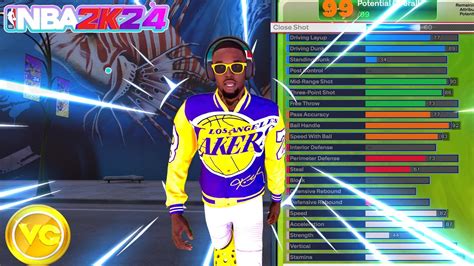 Level Up Your NBA 2K24 MyCareer With Epic Drip And Side Quests