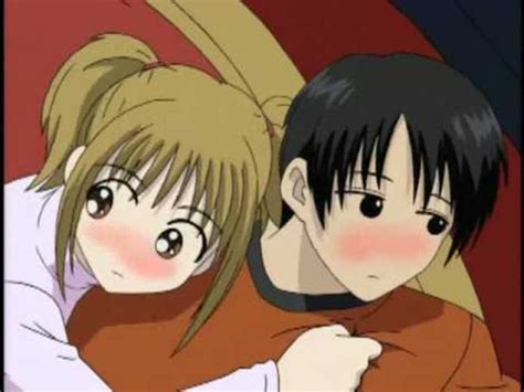 Kawaii The Cutest Anime Couples Reelrundown Entertainment