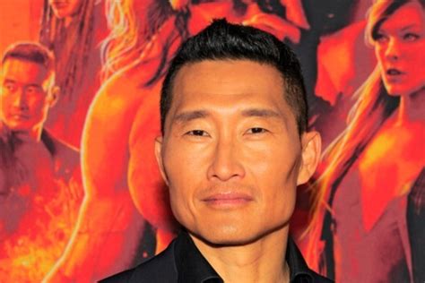 ‘raya And The Last Dragon Star Daniel Dae Kim On His Covid 19