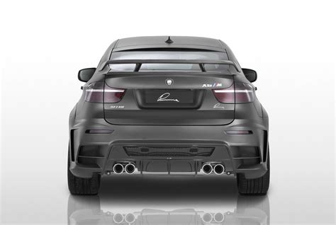 Lumma Clr X 650 M Body Kit For Bmw X6 M E71 Buy With Delivery