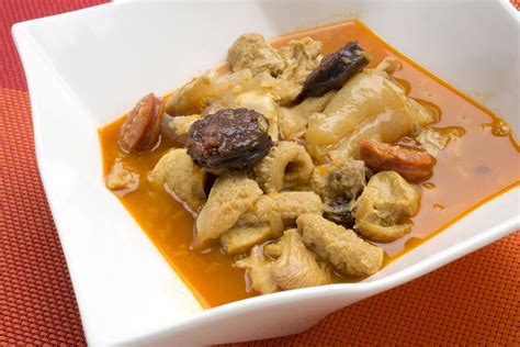 Top Imagen Callos Espa Oles Receta Abzlocal Mx