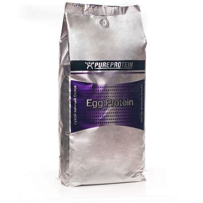 PureProtein - Обзор спортивного питания — SportWiki энциклопедия
