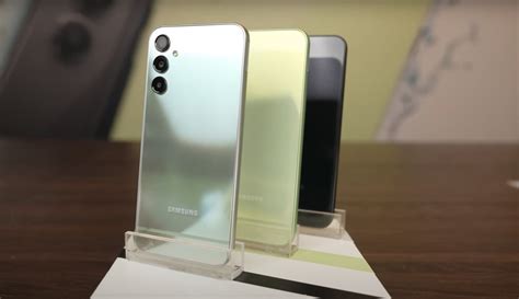 Samsung Galaxy A24 tanıtıldı! Özellikleri ve fiyatı - ShiftDelete.Net