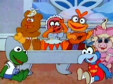 Category:Muppet Babies Episodes | Muppet Wiki | Fandom