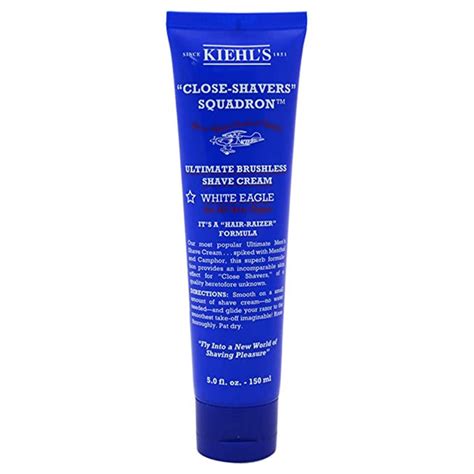 Ultimate Kiehl's Men's Skincare Routine