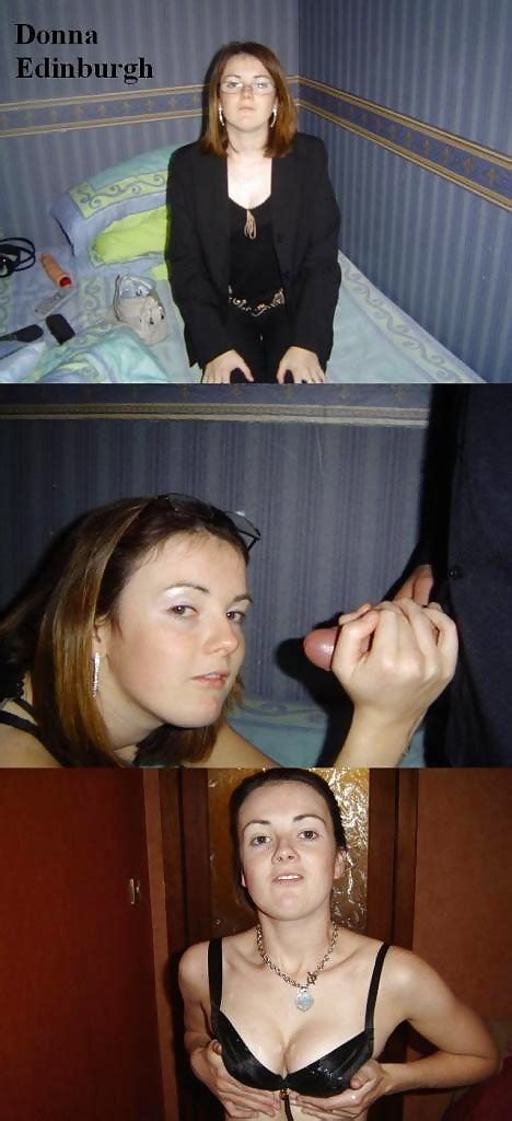 XXX Real UK Wives Exposed Dressed And Naked Vol