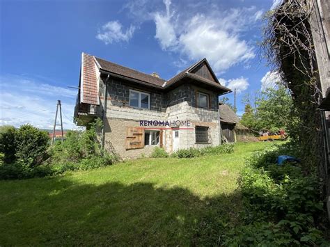 Sprzedam Dom Lutomierz 160 M2 250000 PLN 5 Pokoi Domiporta Pl