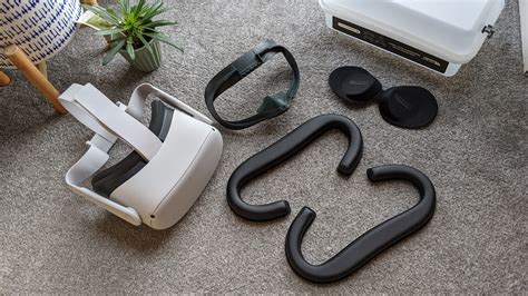 The Oculus Quest 2 VR headset was pre-ordered 'five times more' than ...