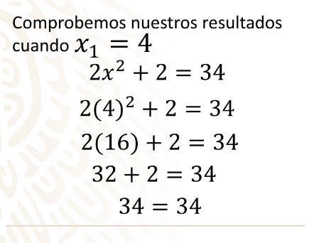 Problemas Que Se Resuelven Mediante Ecuaciones De Segundo Grado Nueva