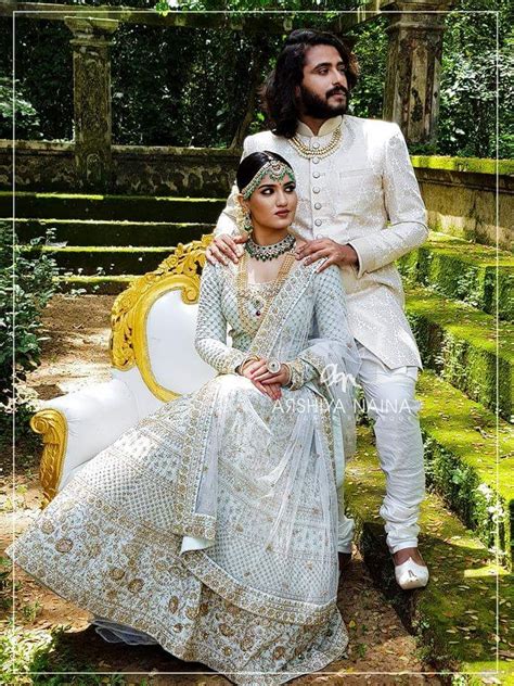 Indian Royal Wedding Dresses