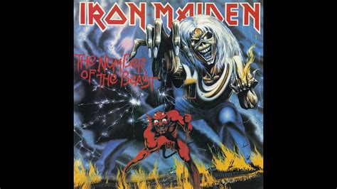 Iron Maiden Run To The Hills Remastered Youtube