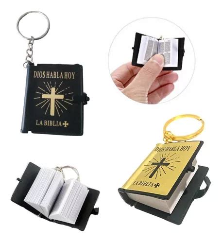 Llavero Biblia X Comuni N Bautismo Confirmacion Souvenir Env O Gratis