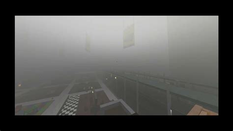 Scp 3008 Roblox Foggy Day Theme 10 HOURS YouTube