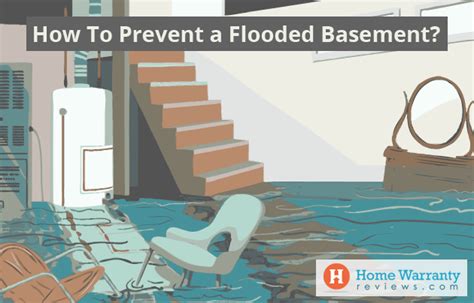 Ways To Prevent Basement Flooding Openbasement