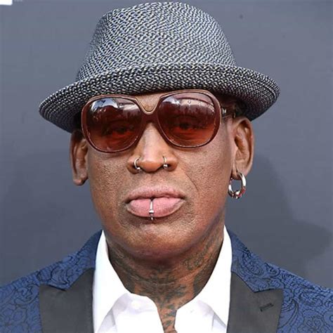 Dennis Rodman Net Worth [2025 Update]: Lifestyle & Vacation