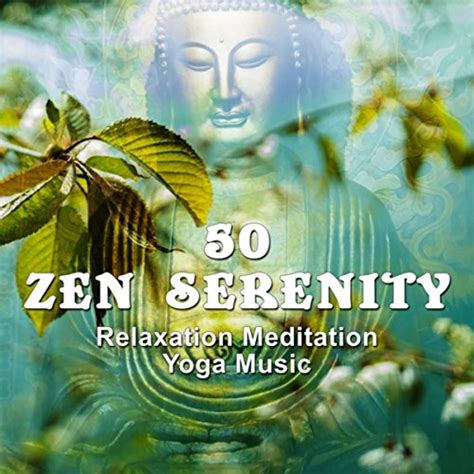 Zen Serenity Relaxation Meditation Yoga Music With Instrumental