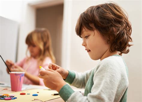 Развитие детей 4-5 лет: рекомендации психолога — karpachoff.com