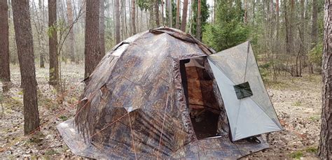 Универсальная двухслойная палатка УП-5 Берег - Охота и рыбалка Озерск ...