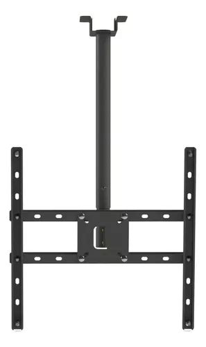 Suporte Teto Tv Giro 359 10 A 65 Vesa 600x400 Osp253 Cor Preto