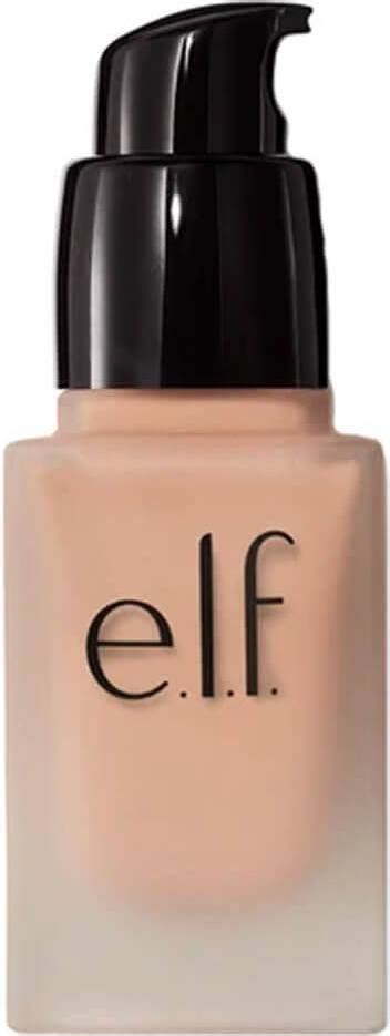 E L F Flawless Foundation Nude Hitta bästa pris