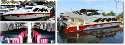 Sewa Kapal Speedboat Marina Ancol Endangered Tour