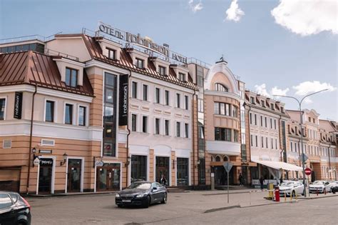 Отель Робинсон-сити, Минск, Беларусь — забронировать на 101Hotels.com