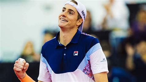 Wu Yibing vs John Isner: 2023 ATP Dallas Open Preview, Schedule, Date ...