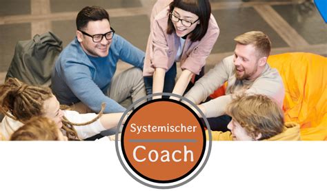 Ausbildung Systemischer Coach Rubin Institut