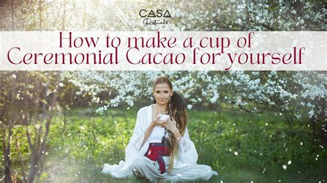 Step By Step Guide To Crafting A Relaxing And Fulfilling Cup Of