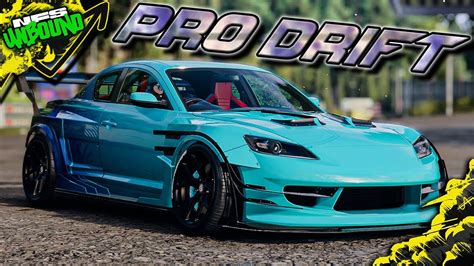 The Fast The Furious Tokyo Drift Neela S Rx A Pro Drift Build