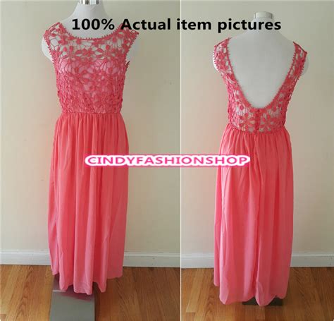 Sexy Women Summer Boho Long Maxi Evening Party Dress Beach Dresses Chiffon Dress Ebay