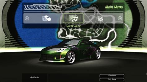 NFSMods NFS Underground Customization Plus, 41% OFF