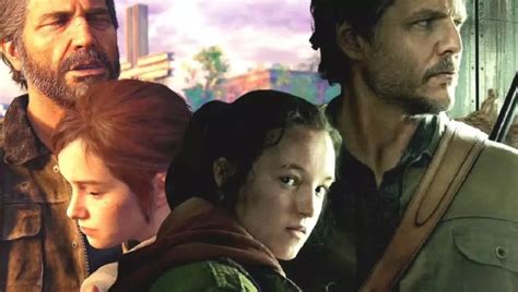 Saiba como futuros jogos de The Last of Us podem ter influência de