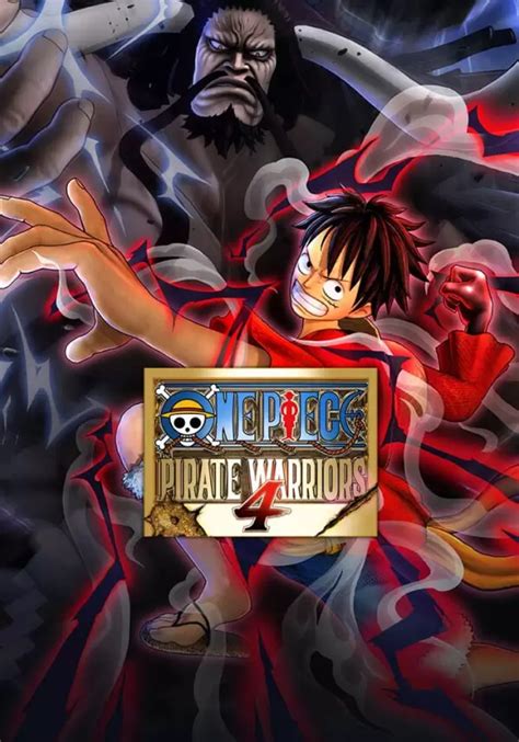 Купить ONE PIECE: PIRATE WARRIORS 4 | Ключ