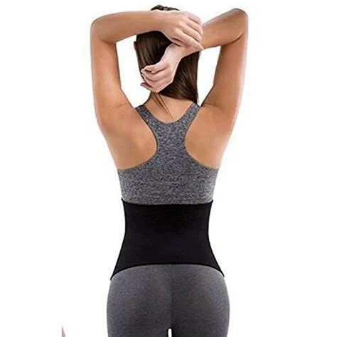 Zenvista Meditech Multi Hot Shaper Slim Belt For Flat Tummy Thin Waist Perfect Shape Tummy