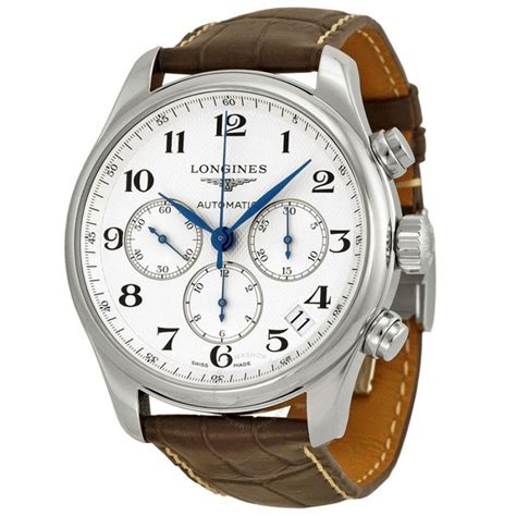 Venta Longines Automatico Hombre En Stock