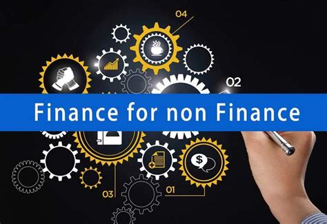 Finance For Non Finance Professionals Tamayyaz